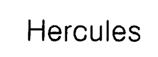 HERCULES logo