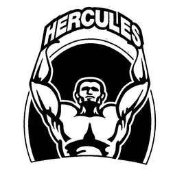 HERCULES logo
