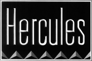 HERCULES logo