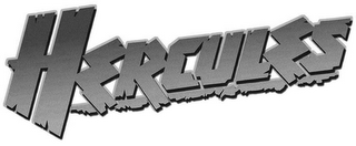 HERCULES logo