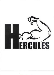 HERCULES logo