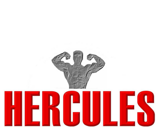 HERCULES logo
