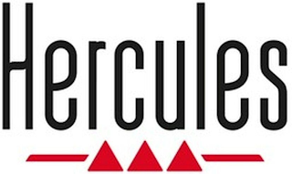HERCULES logo