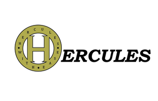 HERCULES logo