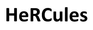HERCULES logo