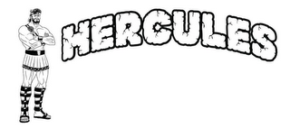 HERCULES logo
