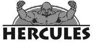HERCULES logo