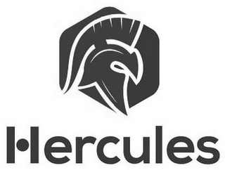 HERCULES logo