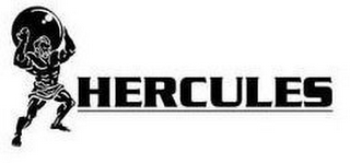 HERCULES logo