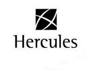 HERCULES logo