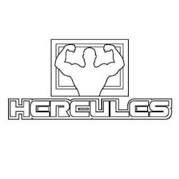 HERCULES logo