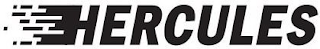 HERCULES logo