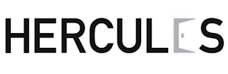 HERCULES logo