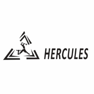 HERCULES logo