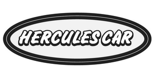HERCULES CAR