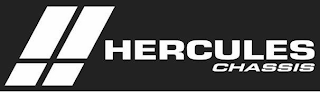 HERCULES CHASSIS logo