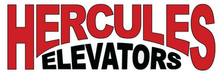 HERCULES ELEVATORS logo