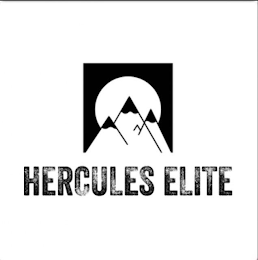 HERCULES ELITE logo