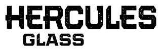 HERCULES GLASS logo