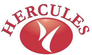 HERCULES H logo