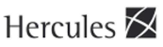HERCULES H logo