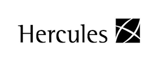 HERCULES H logo