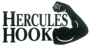HERCULES HOOK logo
