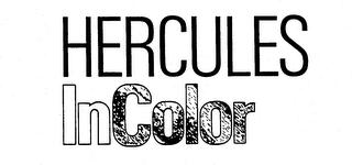 HERCULES INCOLOR logo