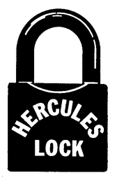 HERCULES LOCK logo