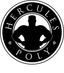 HERCULES POLY logo