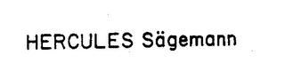 HERCULES SAGEMANN logo
