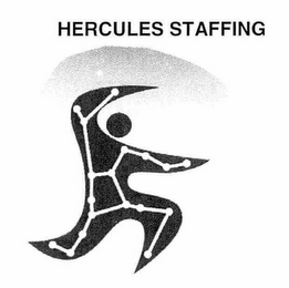 HERCULES STAFFING logo
