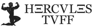 HERCULES TUFF logo