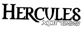 HERCULES XPRESS logo