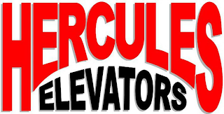 HERCULESELEVATORS logo