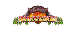 HERCULINKS logo