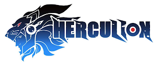 HERCULION logo