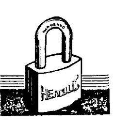 HERCULIS logo