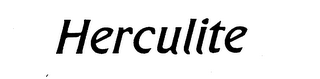 HERCULITE logo