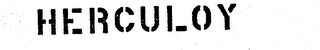 HERCULOY logo