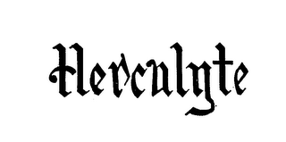 HERCULYTE logo