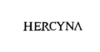 HERCYNA