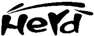 HERD logo