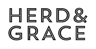 HERD & GRACE logo