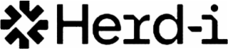 HERD-I logo