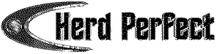 HERD PERFECT logo