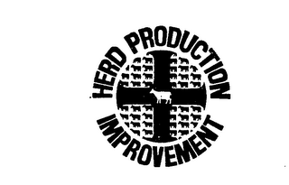 HERD PRODUCTION IMPROVEMENT logo