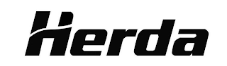 HERDA logo
