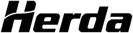HERDA logo