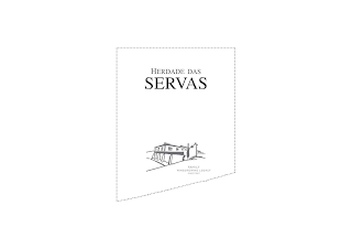 HERDADE DAS SERVAS FAMILY WINEGROWING LEGACY SINCE 1667 logo